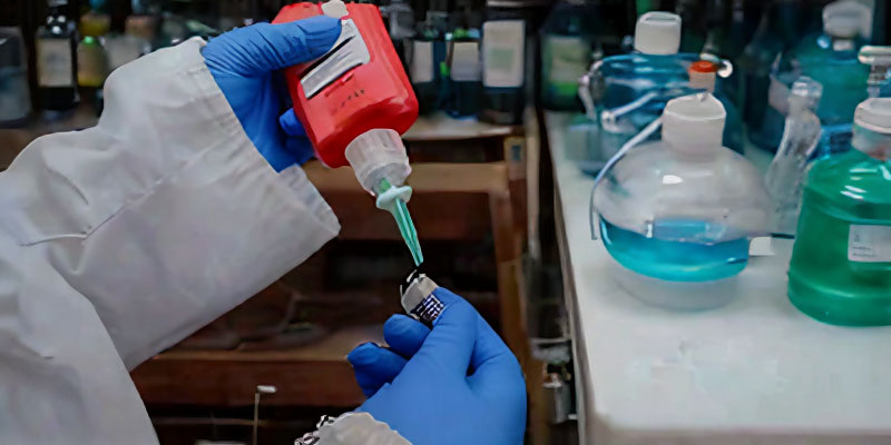 螺紋膠和彈性墊圈哪個更耐振動 螺紋膠和彈性墊圈哪個更耐振動